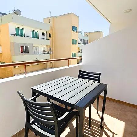 Central City Rooms Larnaca Exterior photo