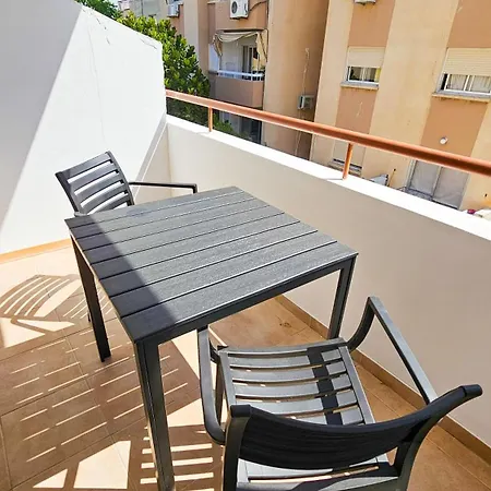 Central City Rooms Larnaca Exterior photo