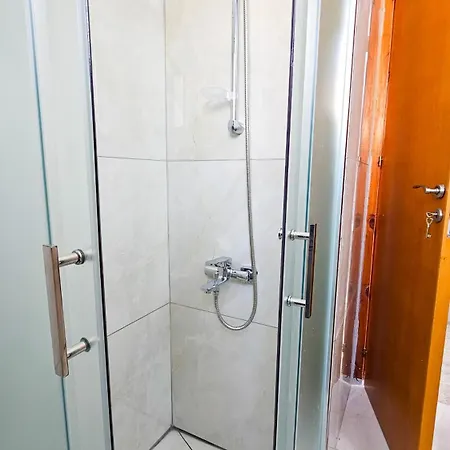 Central City Rooms Larnaca Exterior photo