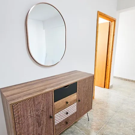 Central City Rooms Larnaca Exterior photo