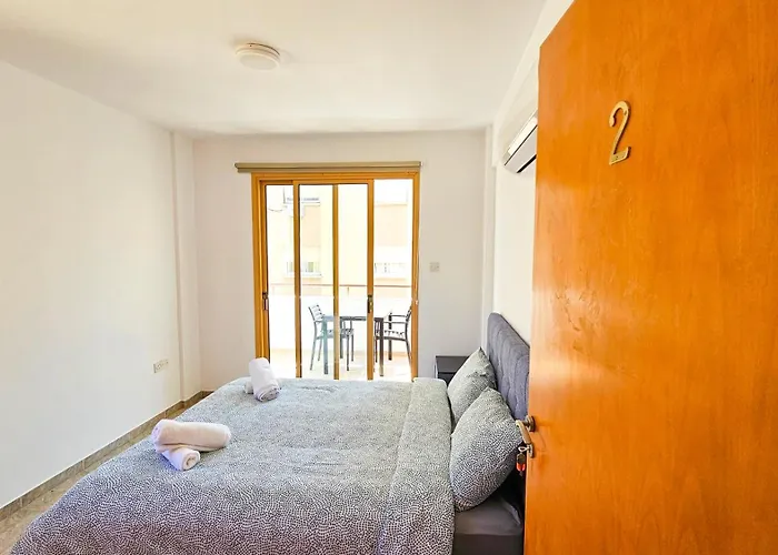 Central City Rooms
