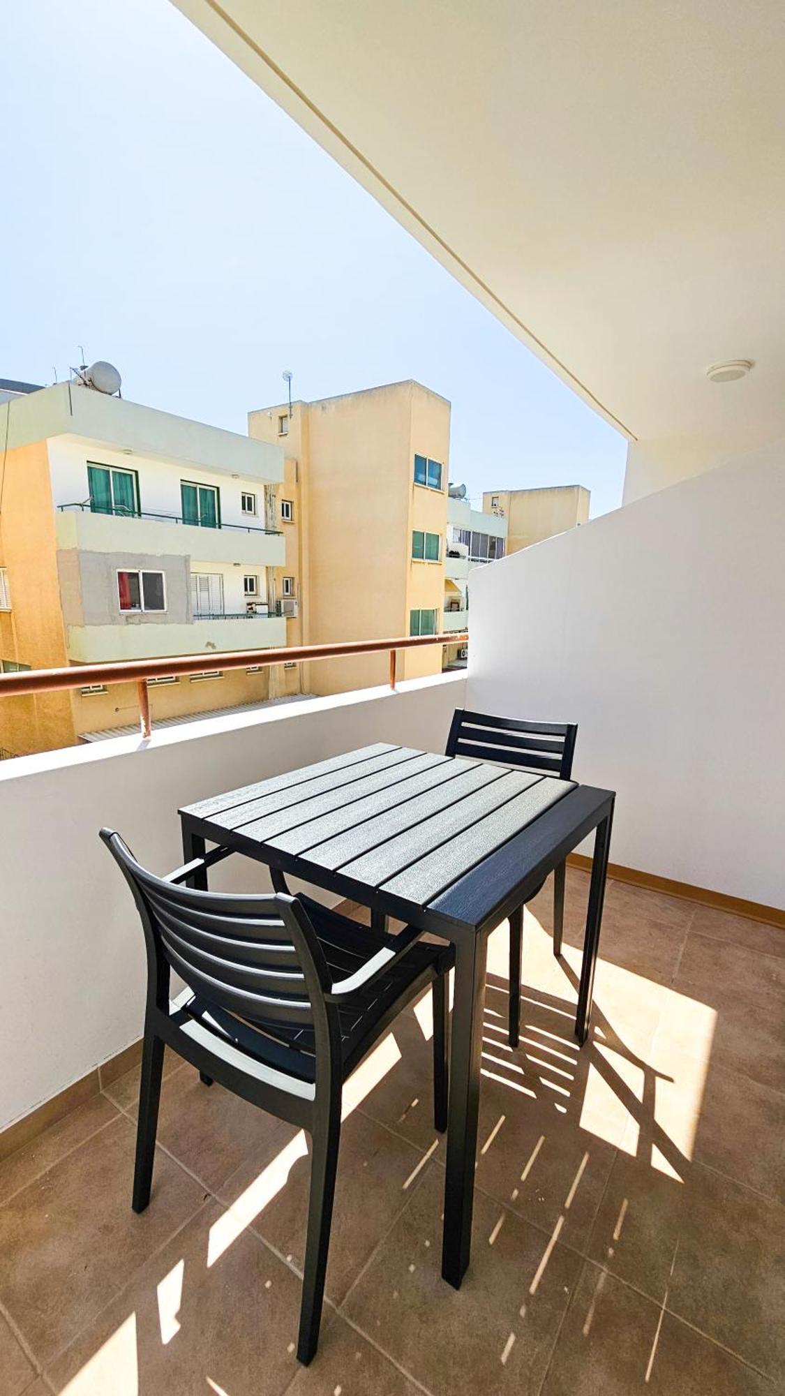 Central City Rooms Privatunterkunft