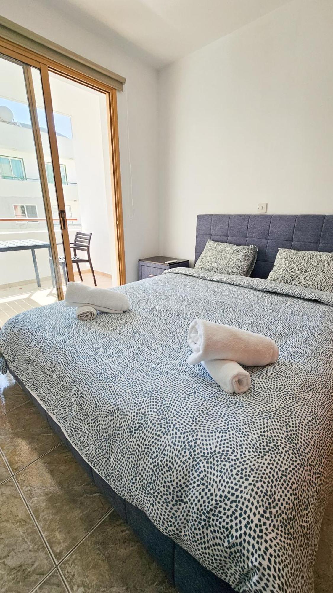 Central City Rooms * Larnaka