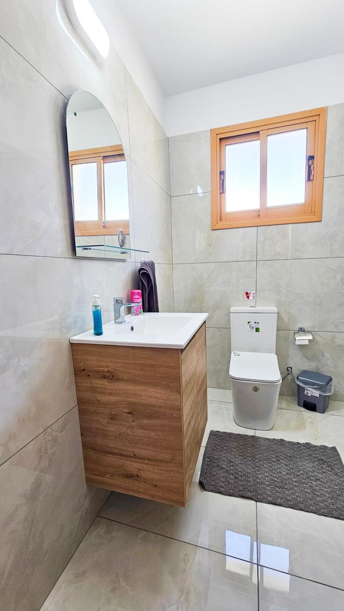 Privatunterkunft Central City Rooms *